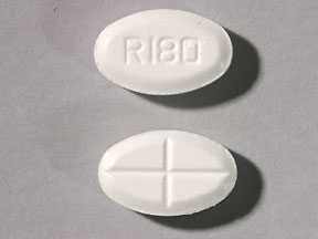 tizanidine hcl 4mg Tablet
